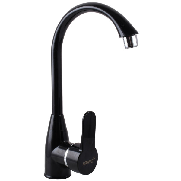 Смеситель для кухни BRAVO BR-11-203L термостойкий ABS пластик (000024360)