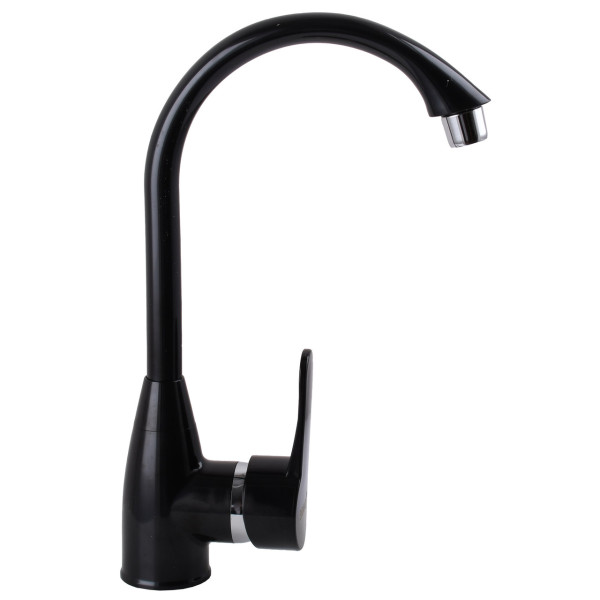 Смеситель для кухни BRAVO BR-11-203L термостойкий ABS пластик (000024360)