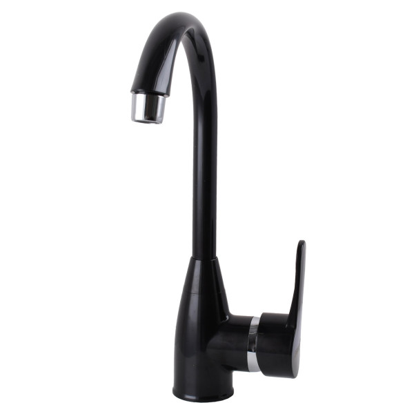 Смеситель для кухни BRAVO BR-11-203L термостойкий ABS пластик (000024360)