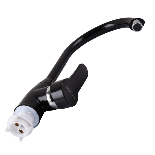 Смеситель для кухни BRAVO BR-11-203L термостойкий ABS пластик (000024360)