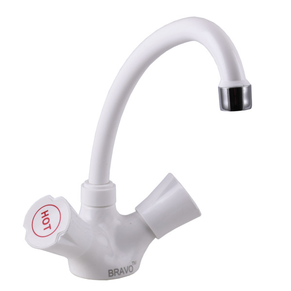 Змішувач для кухні BRAVO B2-00-203 термостійкий ABS пластик (000024363)