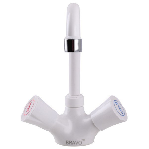 Змішувач для кухні BRAVO B2-00-203 термостійкий ABS пластик (000024363)