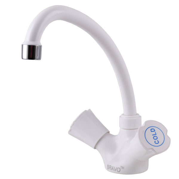 Змішувач для кухні BRAVO B2-00-203 термостійкий ABS пластик (000024363)