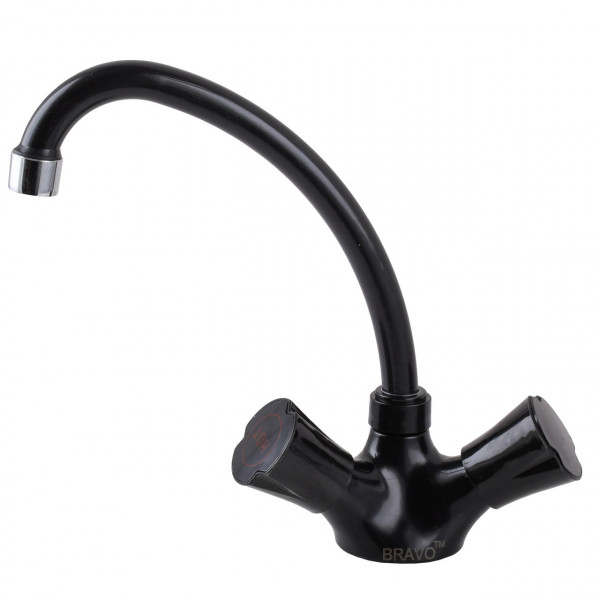 Змішувач для кухні BRAVO B2-11-203 термостійкий ABS пластик (000024364)