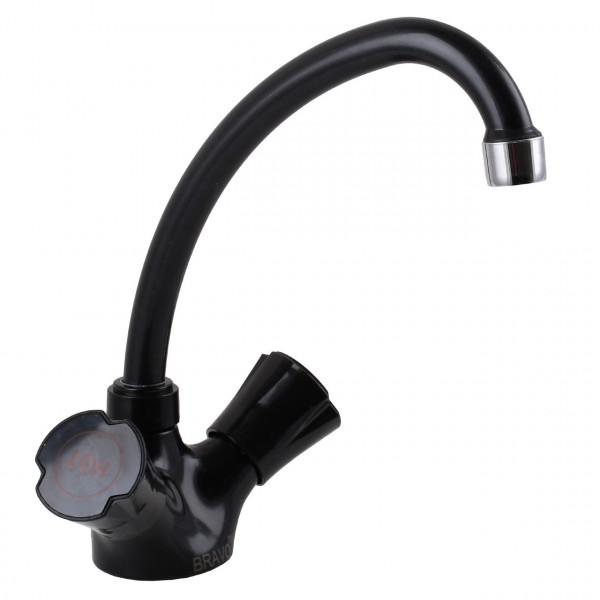 Змішувач для кухні BRAVO B2-11-203 термостійкий ABS пластик (000024364)