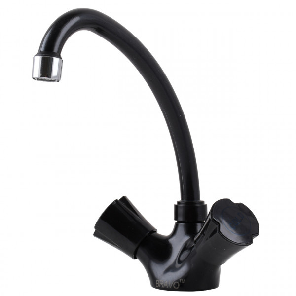 Змішувач для кухні BRAVO B2-11-203 термостійкий ABS пластик (000024364)