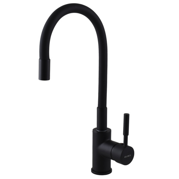 Смеситель для кухни Globus Lux LAZER GLLR-0203SB-10-BB (000022145)