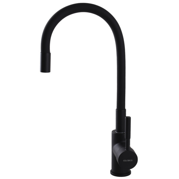 Смеситель для кухни Globus Lux LAZER GLLR-0203SB-10-BB (000022145)