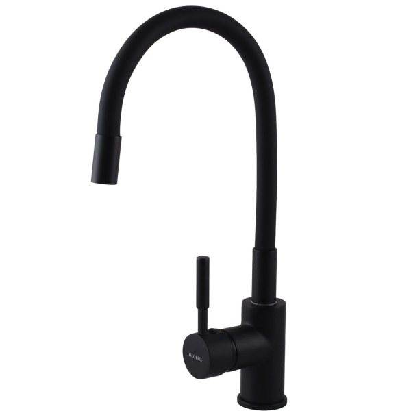 Смеситель для кухни Globus Lux LAZER GLLR-0203SB-10-BB (000022145)