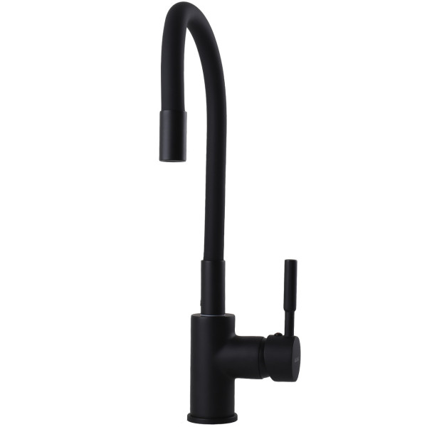 Смеситель для кухни Globus Lux LAZER GLLR-0203SB-10-BB (000022145)