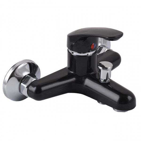 Змішувач для ванни BRAVO BO-11-102 термостійкий ABS пластик (000024357)