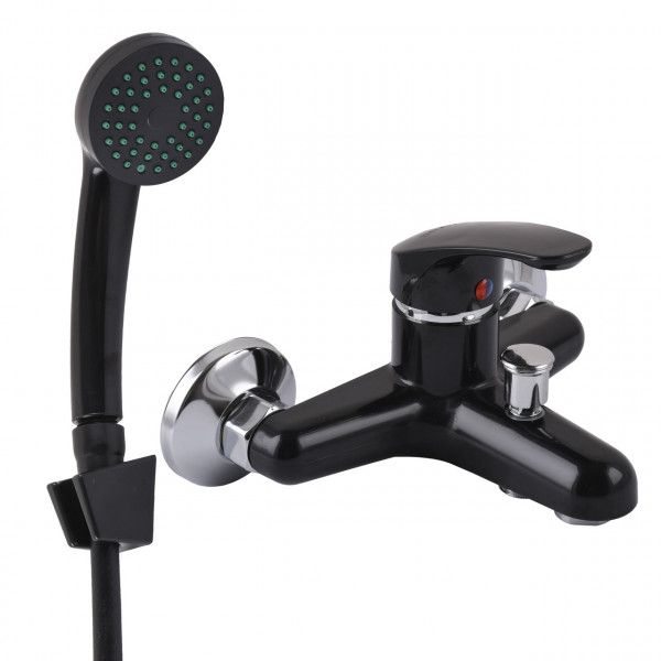 Змішувач для ванни BRAVO BO-11-102 термостійкий ABS пластик (000024357)