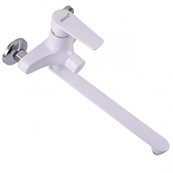 Смеситель для ванны BRAVO BR-00-208 термостойкий ABS пластик (000024358)