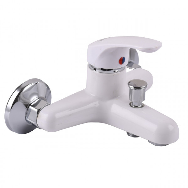 Смеситель для ванны BRAVO BO-00-102 термостойкий ABS пластик (000024356)