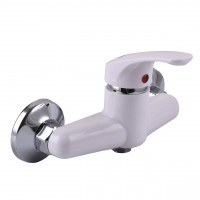 Змішувач для душу BRAVO BO-00-105 термостійкий ABS пластик (000024354)