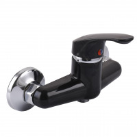 Змішувач для душу BRAVO BO-11-105 термостійкий ABS пластик (000024355)