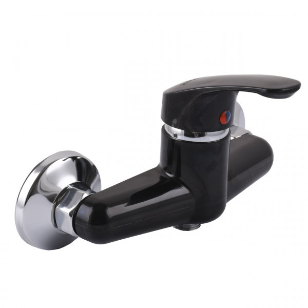 Змішувач для душу BRAVO BO-11-105 термостійкий ABS пластик (000024355)