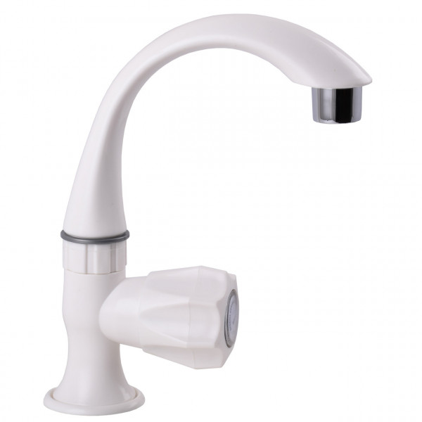 Монокран для умивальника BRAVO B2-00-001 термостойкий ABS пластик (000024368)