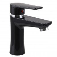 Змішувач для умивальника BRAVO BR-11-101 термостійкий ABS пластик (000024351)