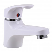 Змішувач для умивальника BRAVO BO-00-101 термостійкий ABS пластик (000024352)