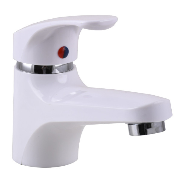 Смеситель для умывальника BRAVO BO-00-101 термостойкий ABS пластик (000024352)