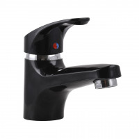 Змішувач для умивальника BRAVO BO-11-101 термостійкий ABS пластик (000024353)