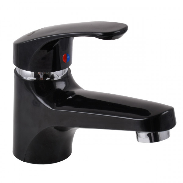 Змішувач для умивальника BRAVO BO-11-101 термостійкий ABS пластик (000024353)