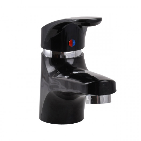 Змішувач для умивальника BRAVO BO-11-101 термостійкий ABS пластик (000024353)