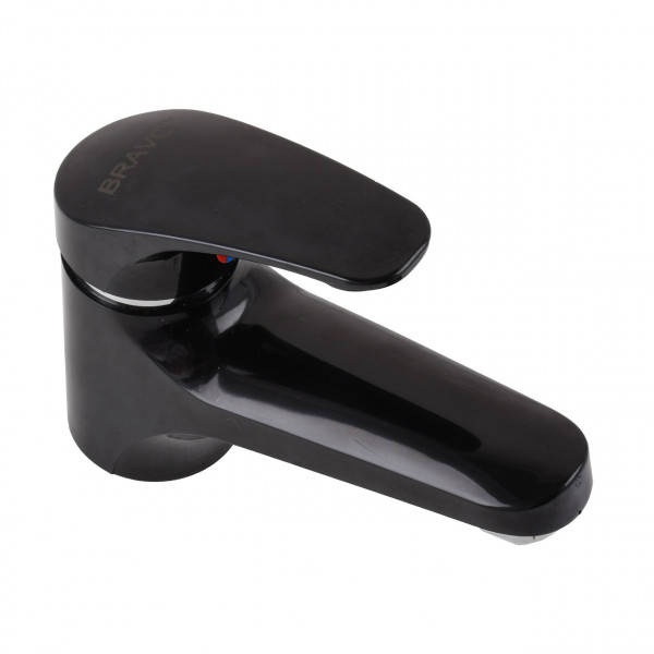 Змішувач для умивальника BRAVO BO-11-101 термостійкий ABS пластик (000024353)