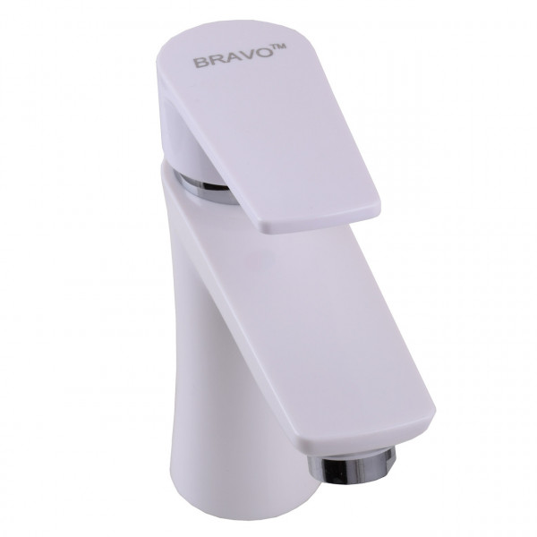 Змішувач для умивальника BRAVO BR-00-101 термостійкий ABS пластик (000024350)