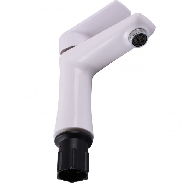 Змішувач для умивальника BRAVO BR-00-101 термостійкий ABS пластик (000024350)