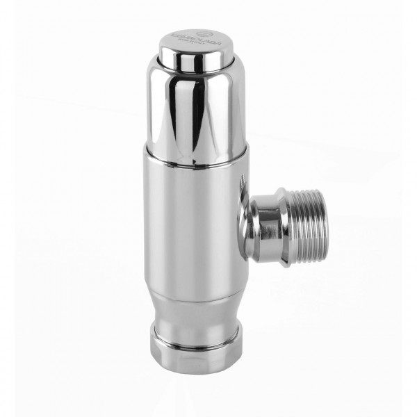 Кран-дозатор для унітаза TREMOLADA ТREMO-473 (000008069)