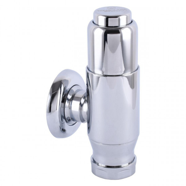 Кран-дозатор для унітаза TREMOLADA ТREMO-473 (000008069)