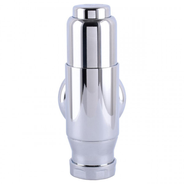 Кран-дозатор для унітаза TREMOLADA ТREMO-473 (000008069)