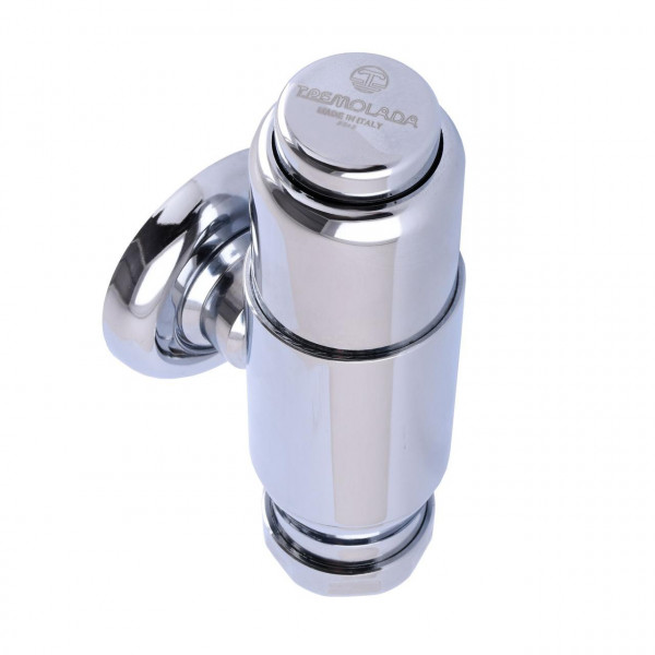 Кран-дозатор для унітаза TREMOLADA ТREMO-473 (000008069)