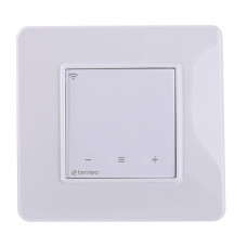 Терморегулятор TERNEO SX електронний програмований з Wi-Fi (000027906)