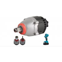 Насадка ударный гайковерт для многофункционального набора инструментов BESTOOL (601955294)