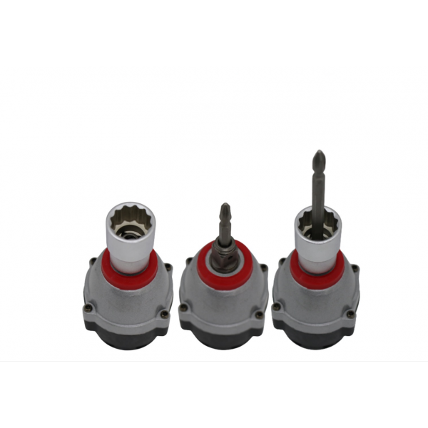 Насадка ударный гайковерт для многофункционального набора инструментов BESTOOL (601955294)