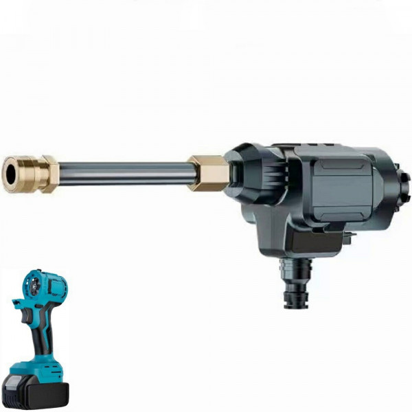 Мойка высокого давления насадка мойка высокого давления для многофункционального инструмента (420799513)