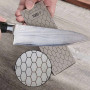 Алмазна точила для ножів ножиць брусок камінь 1000 Grit (304143225)
