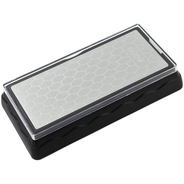Алмазна точила для ножів ножиць брусок камінь 600 Grit (369810531)