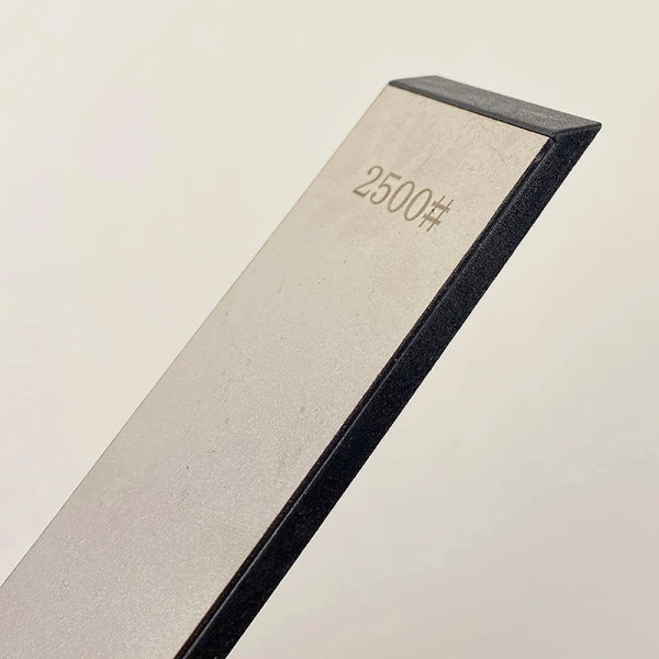 Алмазна точила для ножів ножиць брусок камінь 2500 Grit (365378517)
