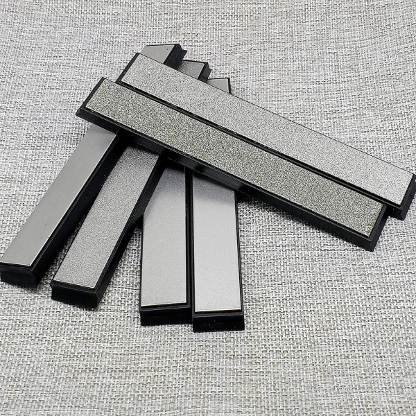 Алмазна точила для ножів ножиць брусок камінь 2500 Grit (365378517)