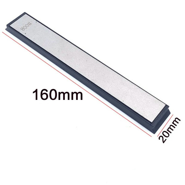 Алмазна точила для ножів ножиць брусок камінь 800 Grit (804154790)