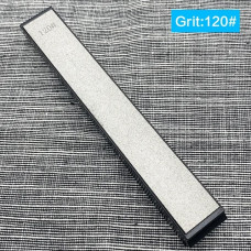 Алмазна точила для ножів ножиць брусок камінь 120 Grit (486084251)