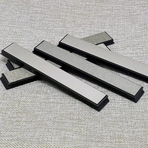Алмазна точила для ножів ножиць брусок камінь 200 Grit (560961479)