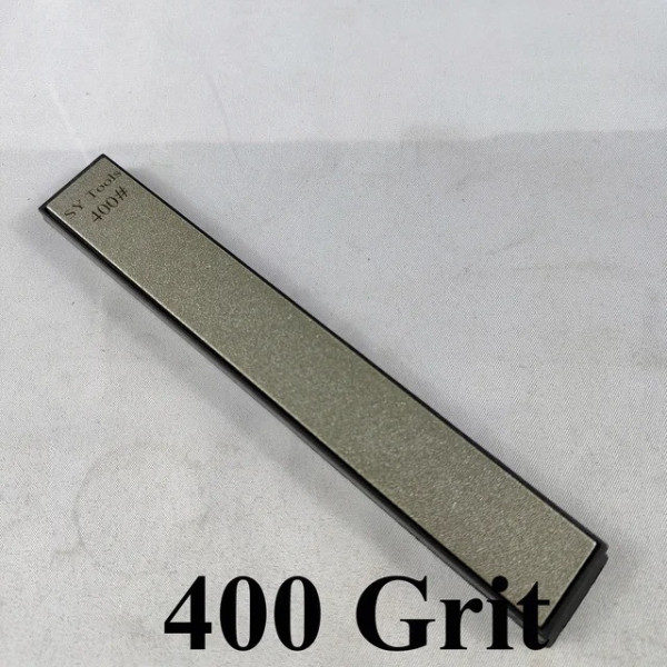Алмазна точила для ножів ножиць брусок камінь 400 Grit (534307479)