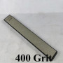 Алмазна точила для ножів ножиць брусок камінь 400 Grit (534307479)