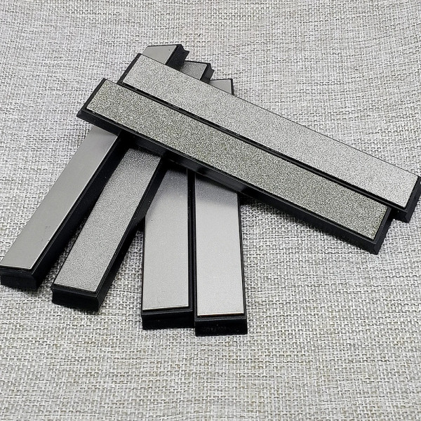 Алмазна точила для ножів ножиць брусок камінь 600 Grit (894126431)