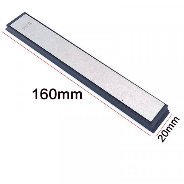 Алмазна точила для ножів ножиць брусок камінь 600 Grit (894126431)